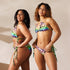 Original LGBTQ Pride Aloha String Bikini